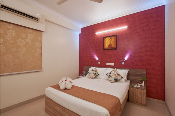 Executive Accommodation