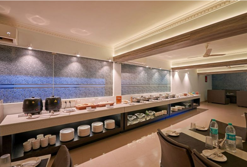 Spa and Wellness Massage