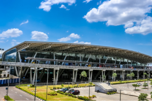 Chennai International Airport