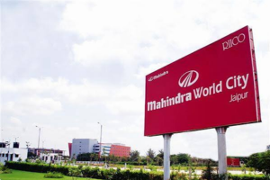 Mahindra World City Corporate Zone