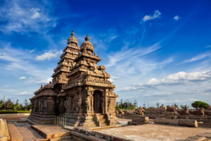 Mahabalipuram