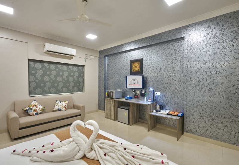 Premium Room